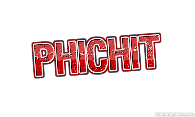 Phichit Ville