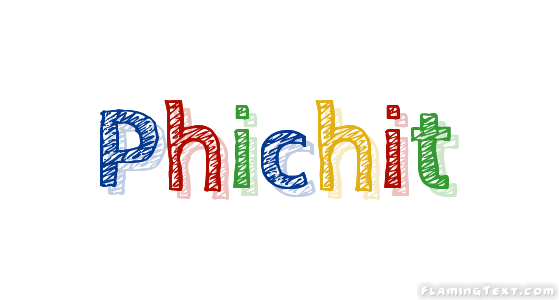 Phichit Ville