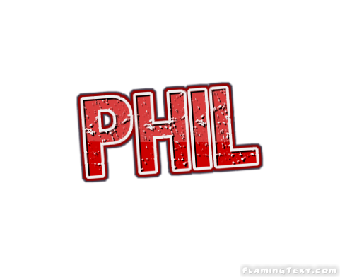 Phil Ciudad