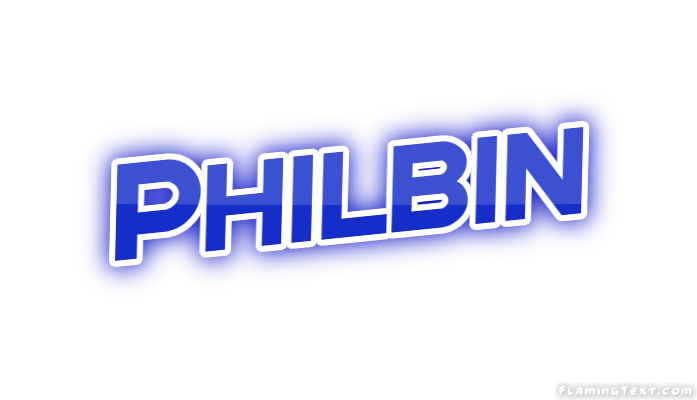 Philbin City