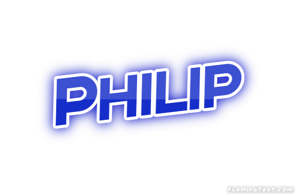 Philip Cidade