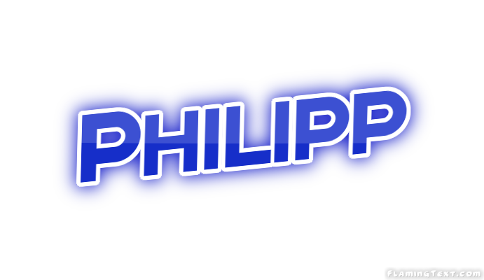 Philipp Cidade