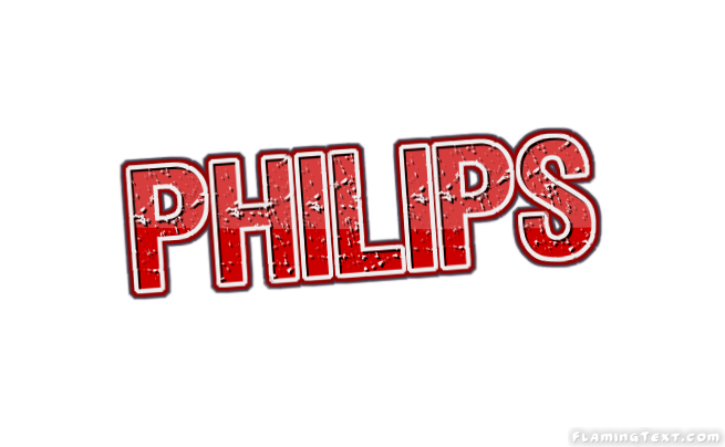 Philips город