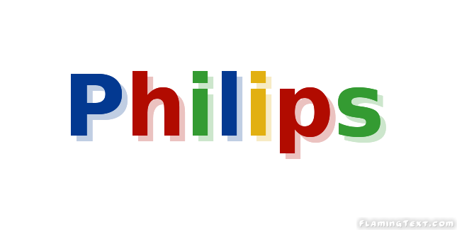 Philips 市