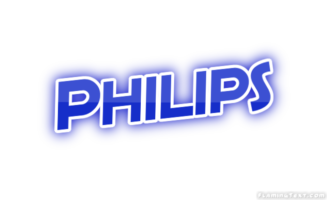 Philips 市