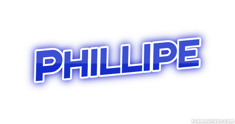 Phillipe Ville