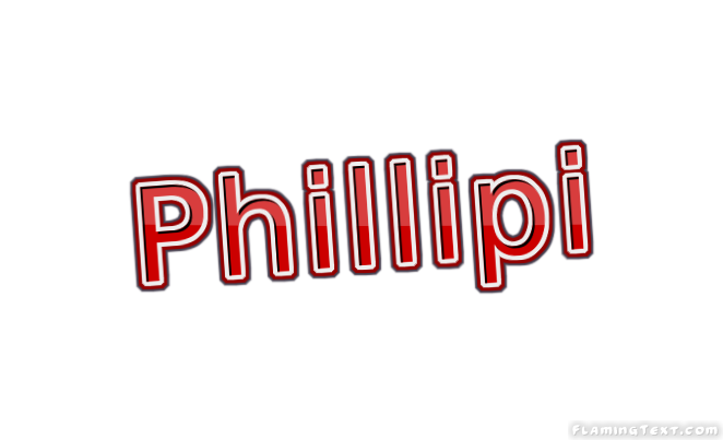 Phillipi Ville