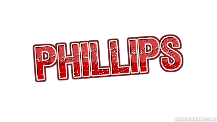 Phillips Stadt
