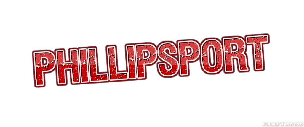 Phillipsport City