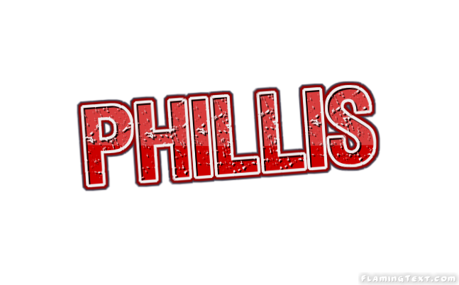 Phillis Ville