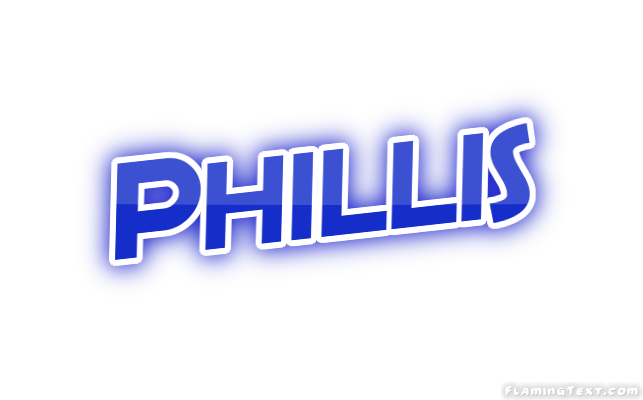 Phillis مدينة