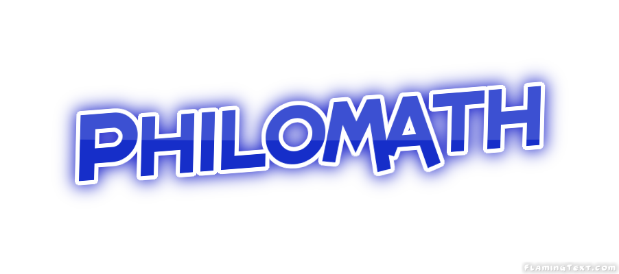 Philomath Ville