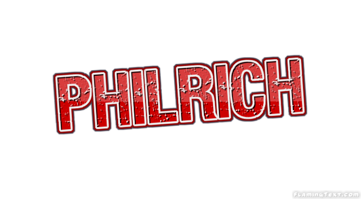 Philrich 市