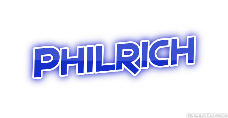 Philrich مدينة