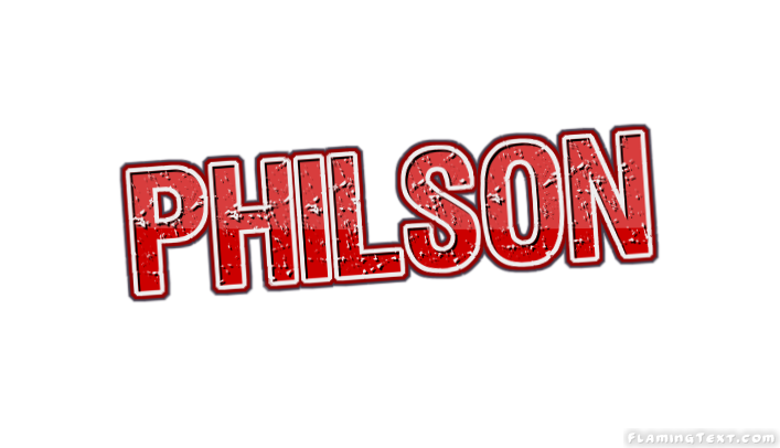 Philson 市