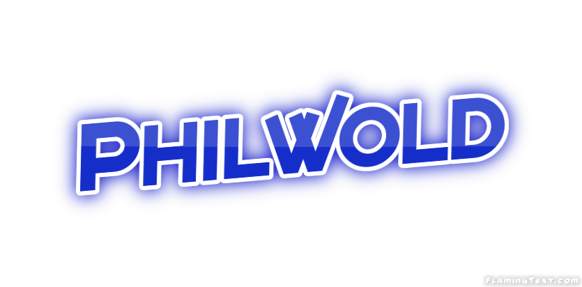 Philwold 市