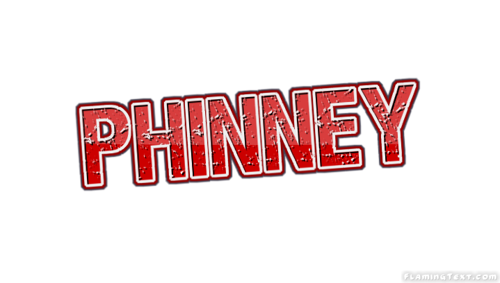 Phinney город