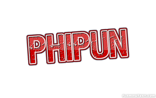 Phipun City
