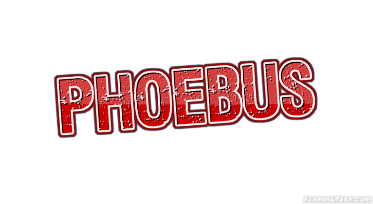 Phoebus город