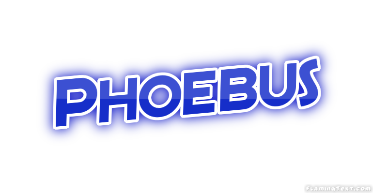 Phoebus City