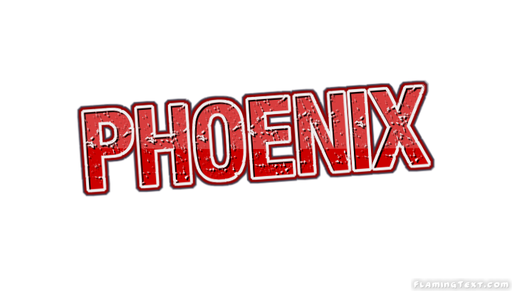 Phoenix City