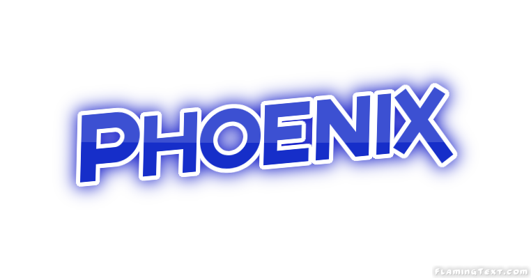 Phoenix Cidade