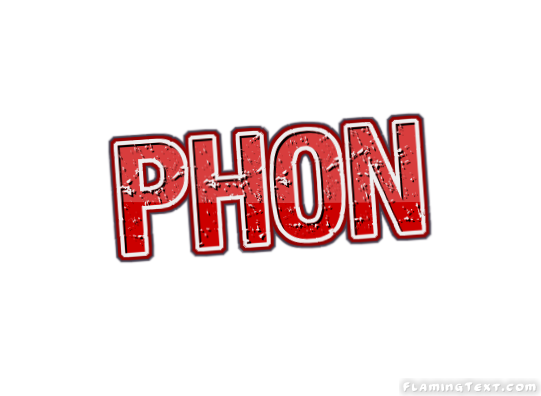 Phon 市