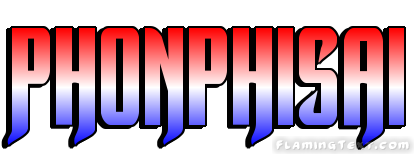 Phonphisai City
