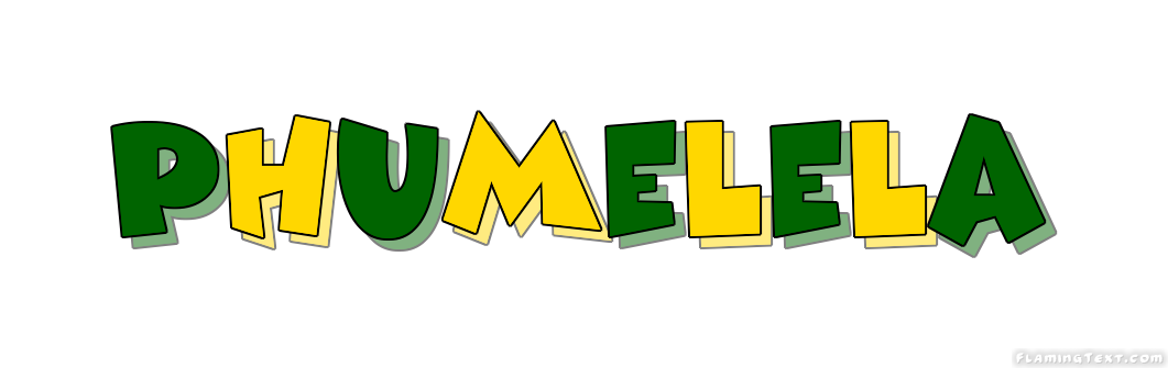 Phumelela Ville