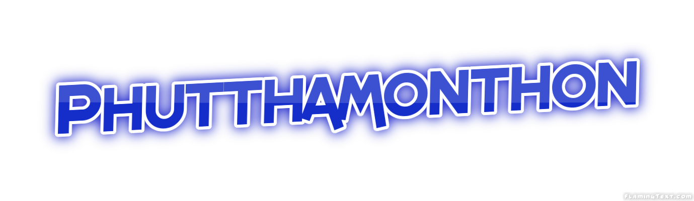 Phutthamonthon City