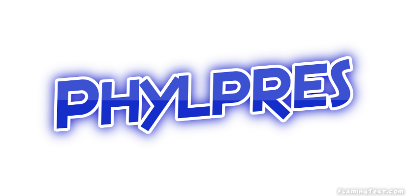Phylpres город