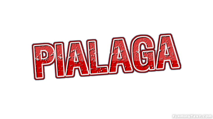 Pialaga 市