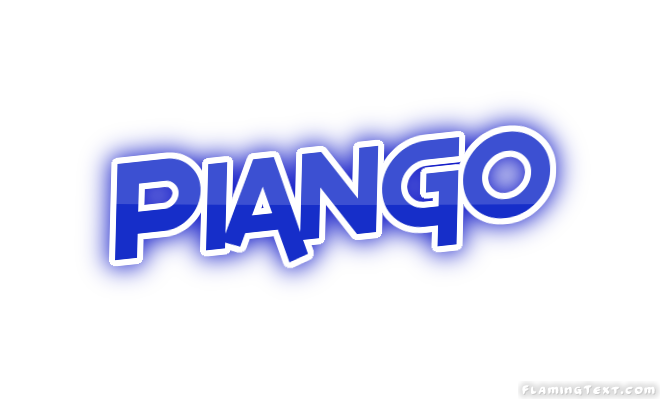 Piango City