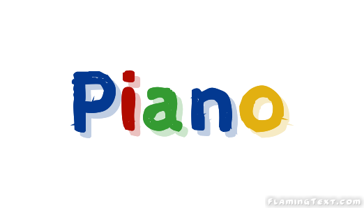 Piano 市