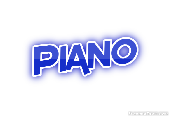 Piano Stadt