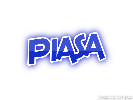 Piasa City
