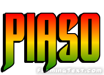 Piaso City