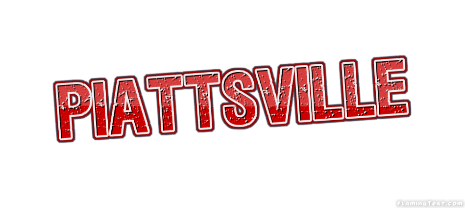 Piattsville город