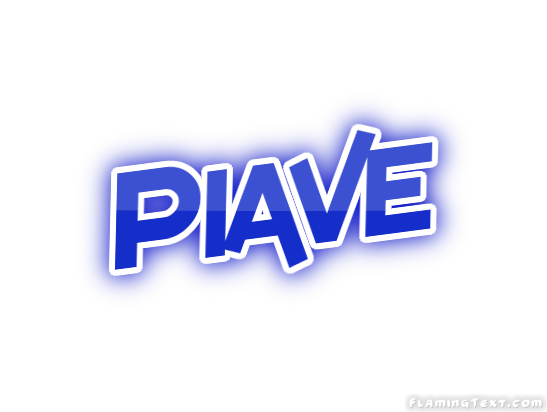 Piave City