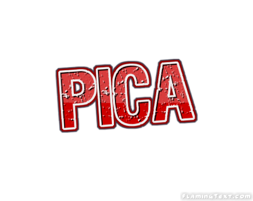 Pica Stadt
