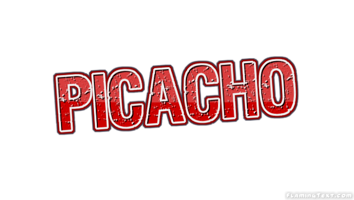 Picacho город