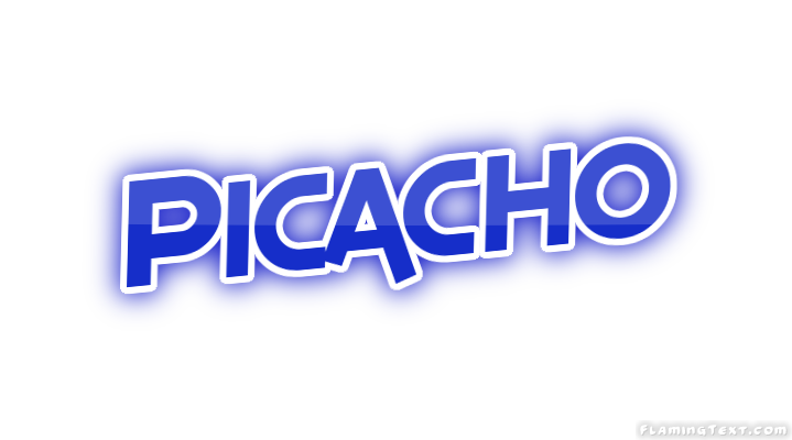 Picacho город