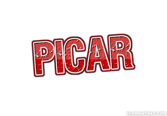 Picar مدينة