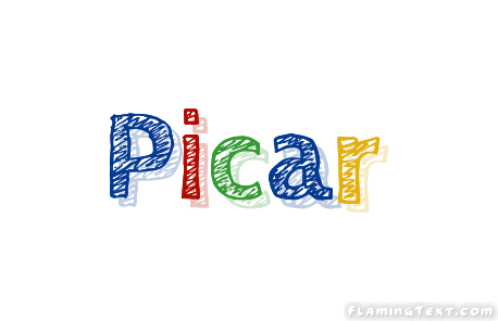 Picar مدينة