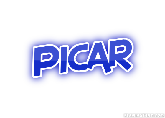 Picar City