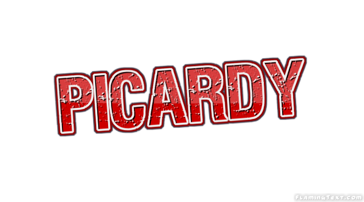 Picardy 市