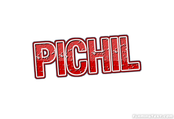 Pichil Stadt