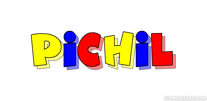 Pichil Ville