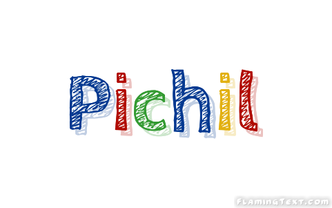 Pichil Stadt