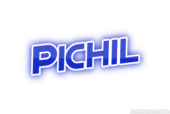 Pichil مدينة